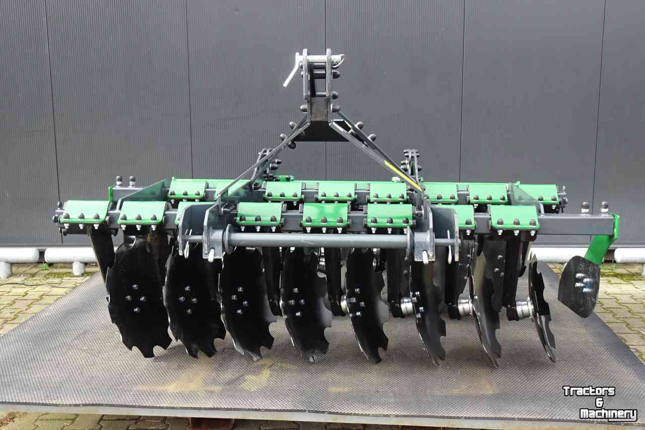 Schijveneg Awemak VINA Schijveneg compact  / mini / midi model 1.0 / 1.2 / 1.5 / 1.8 / 2.0 / 2.2M