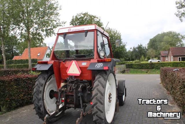 Tractor / Trekker Fiat 60-90