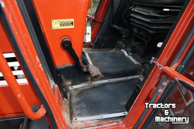 Tractor / Trekker Fiat 60-90