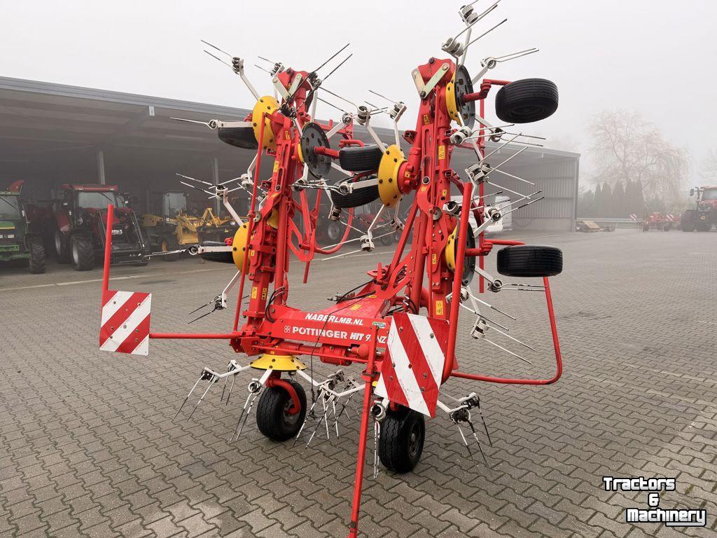 Schudder Pottinger HIT 910NZ schudder