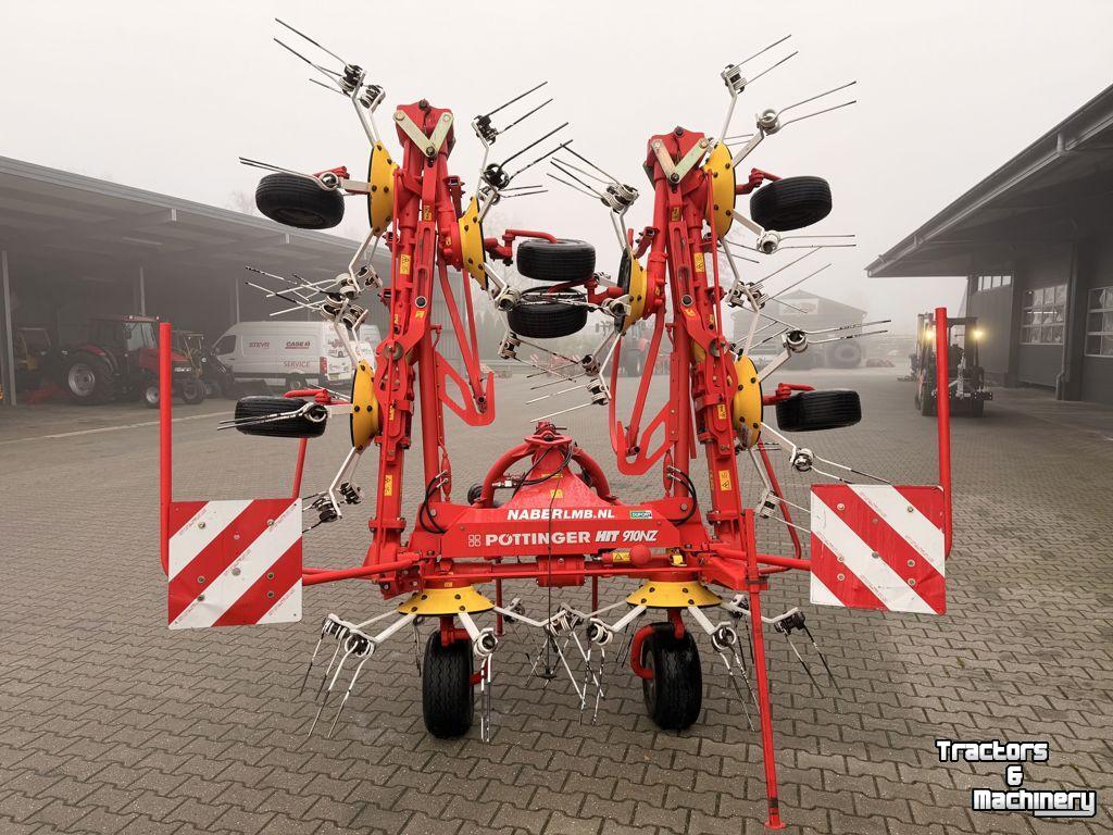 Schudder Pottinger HIT 910NZ schudder