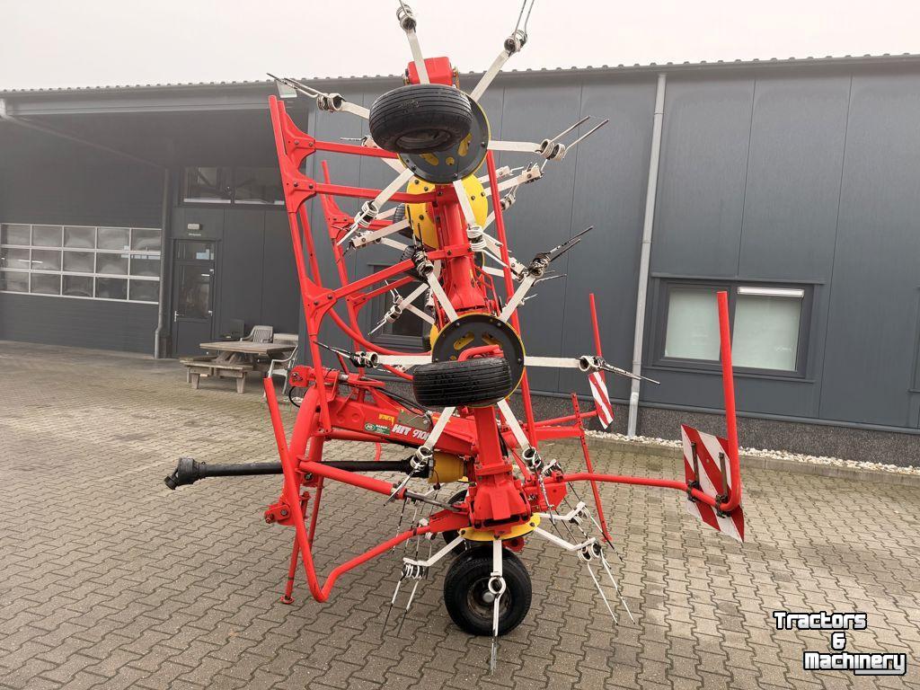 Schudder Pottinger HIT 910NZ schudder
