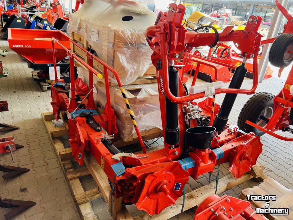 Schudder Kuhn GF 10803
