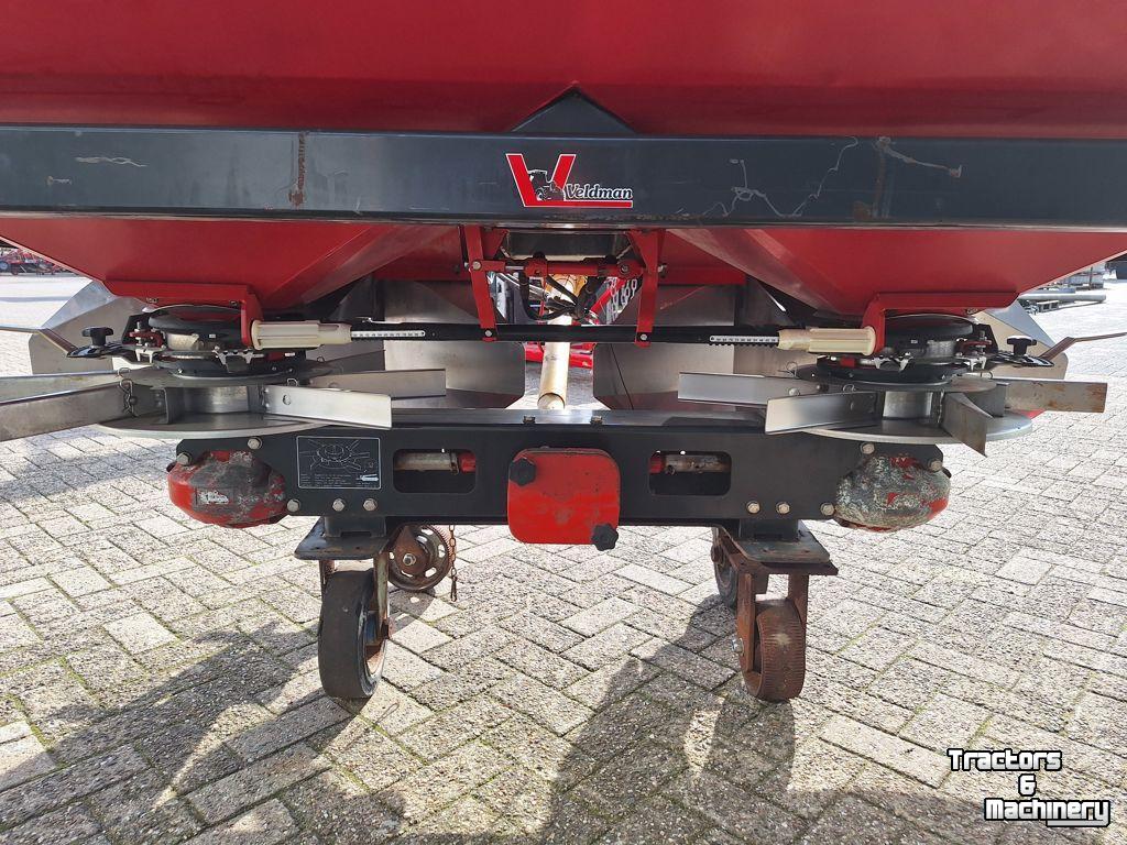Kunstmeststrooier Vicon RS-XL