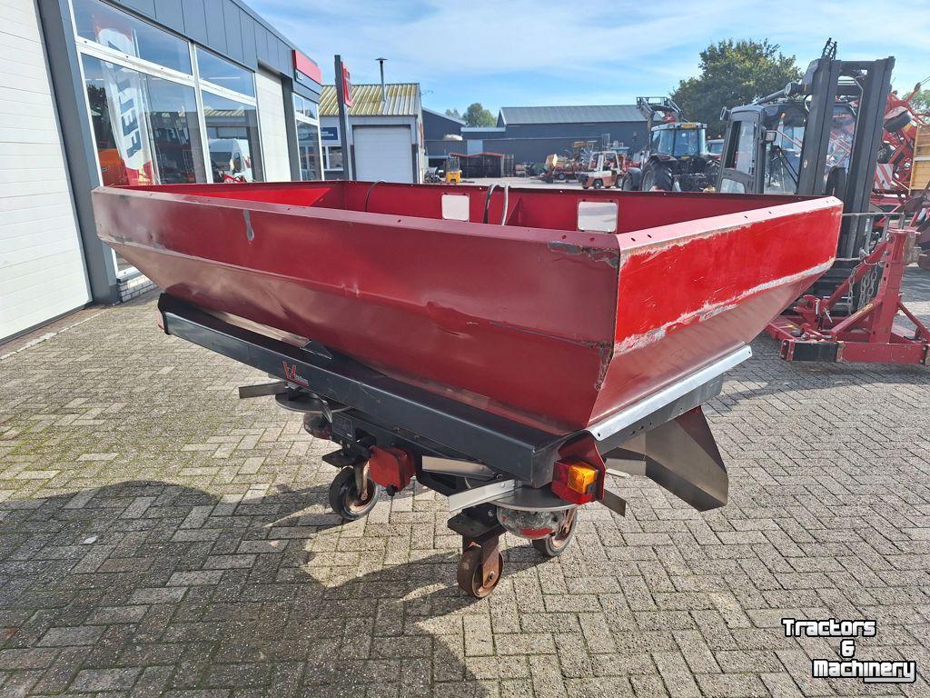 Kunstmeststrooier Vicon RS-XL