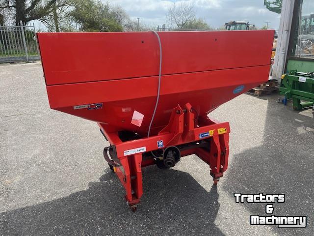 Kunstmeststrooier Rauch Rauch MDS 19,1 Q