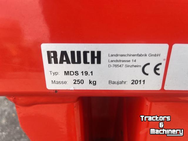 Kunstmeststrooier Rauch Rauch MDS 19,1 Q