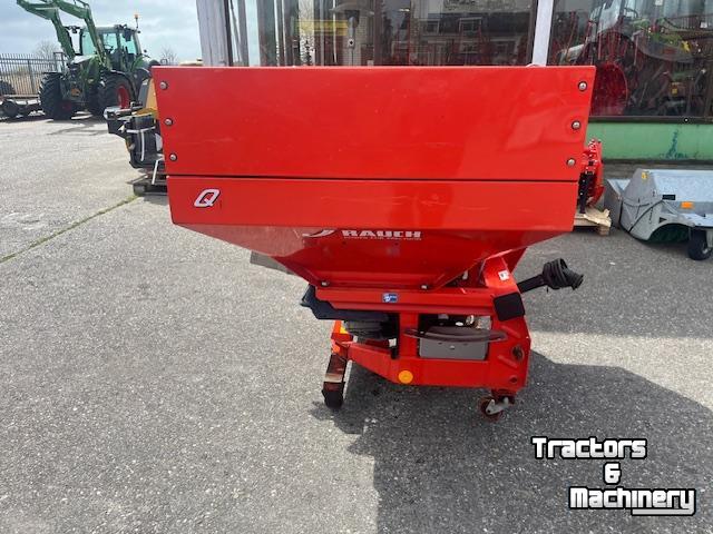 Kunstmeststrooier Rauch Rauch MDS 19,1 Q