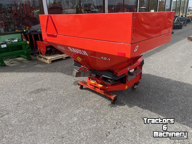 Kunstmeststrooier Rau ch MDS 19,1 Q