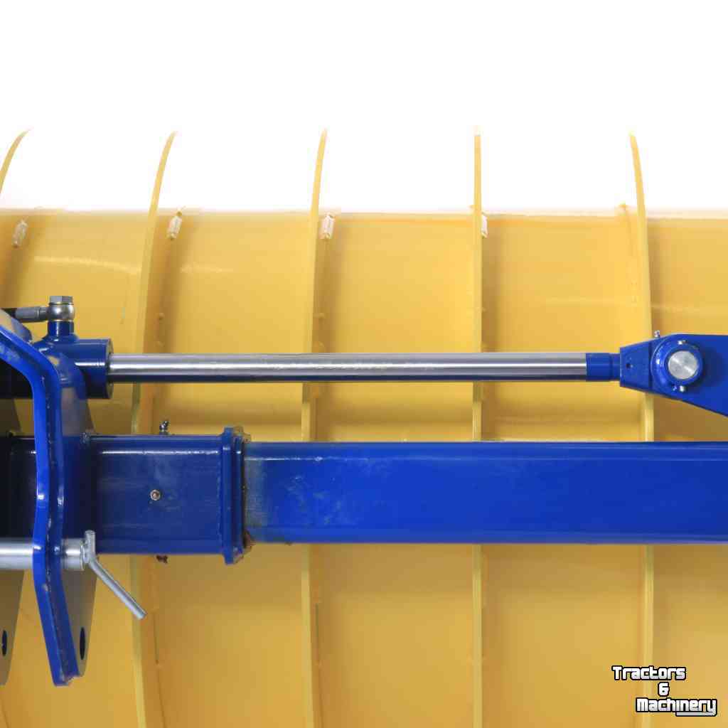 Kuilverdichtingswals Ceres CKVW-SS