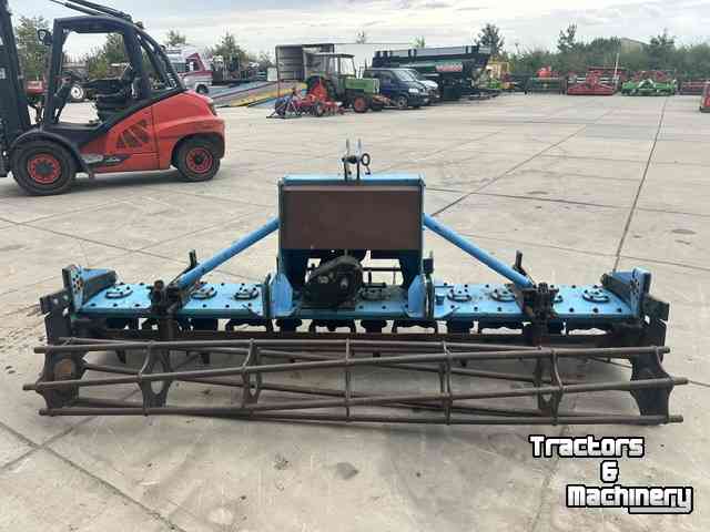 Rotorkopeg Sigma sigma ers 3000