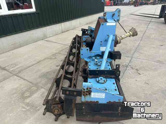 Rotorkopeg Sigma sigma ers 3000