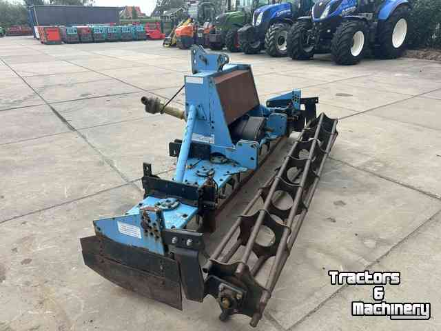 Rotorkopeg Sigma sigma ers 3000