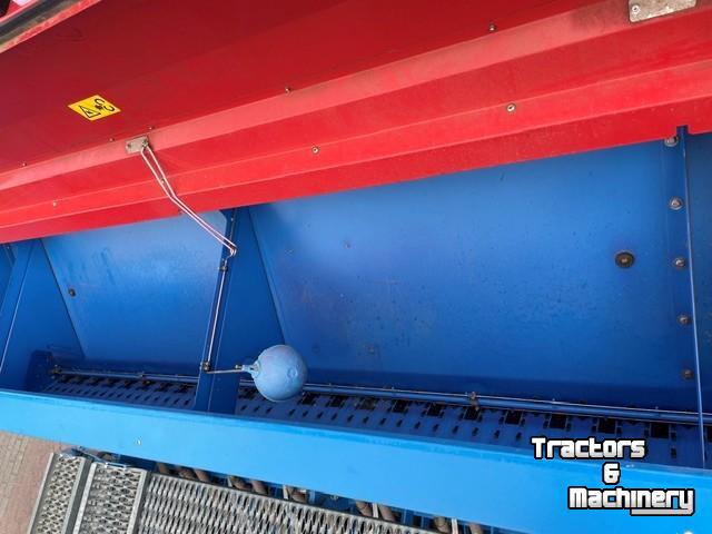 Zaaimachine Lemken saphir 9/300 20 rijen
