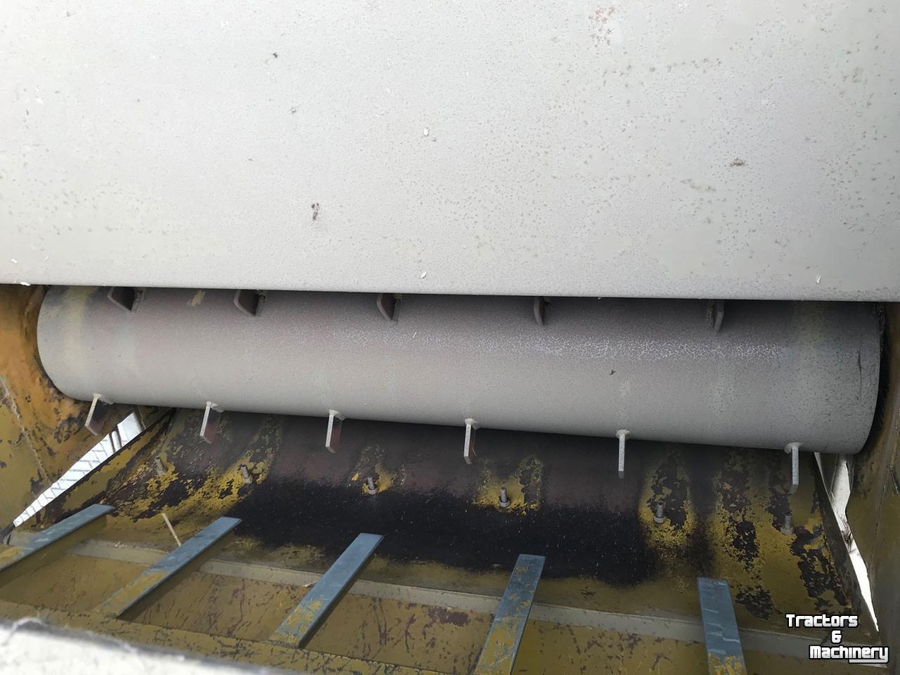 Overige weidebouwmachines en toebehoren  Astro