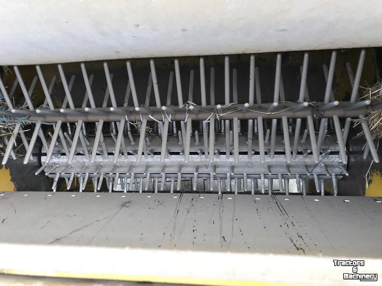 Overige weidebouwmachines en toebehoren  Astro