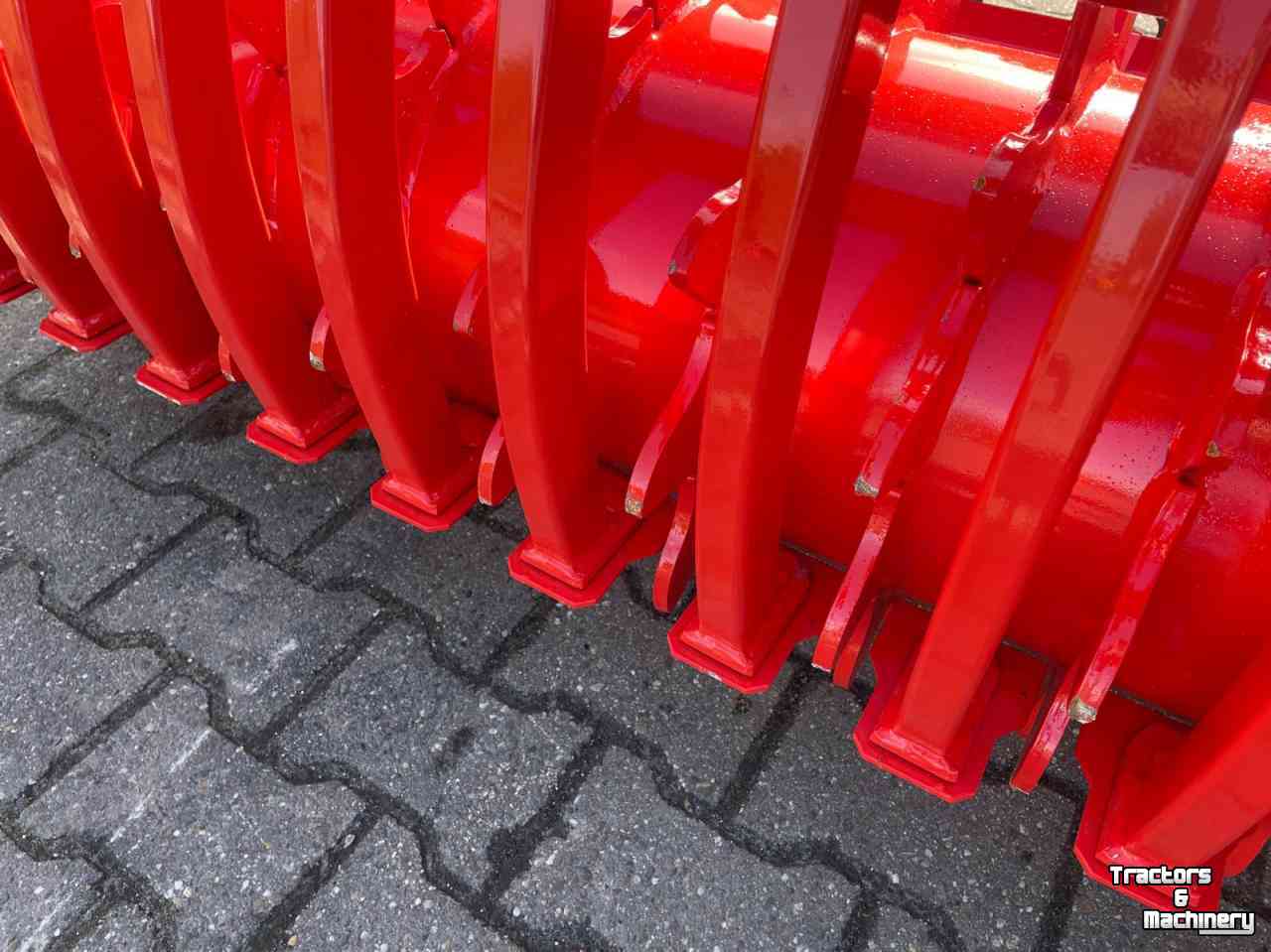 Rotorkopeg Maschio Drago DC 3000