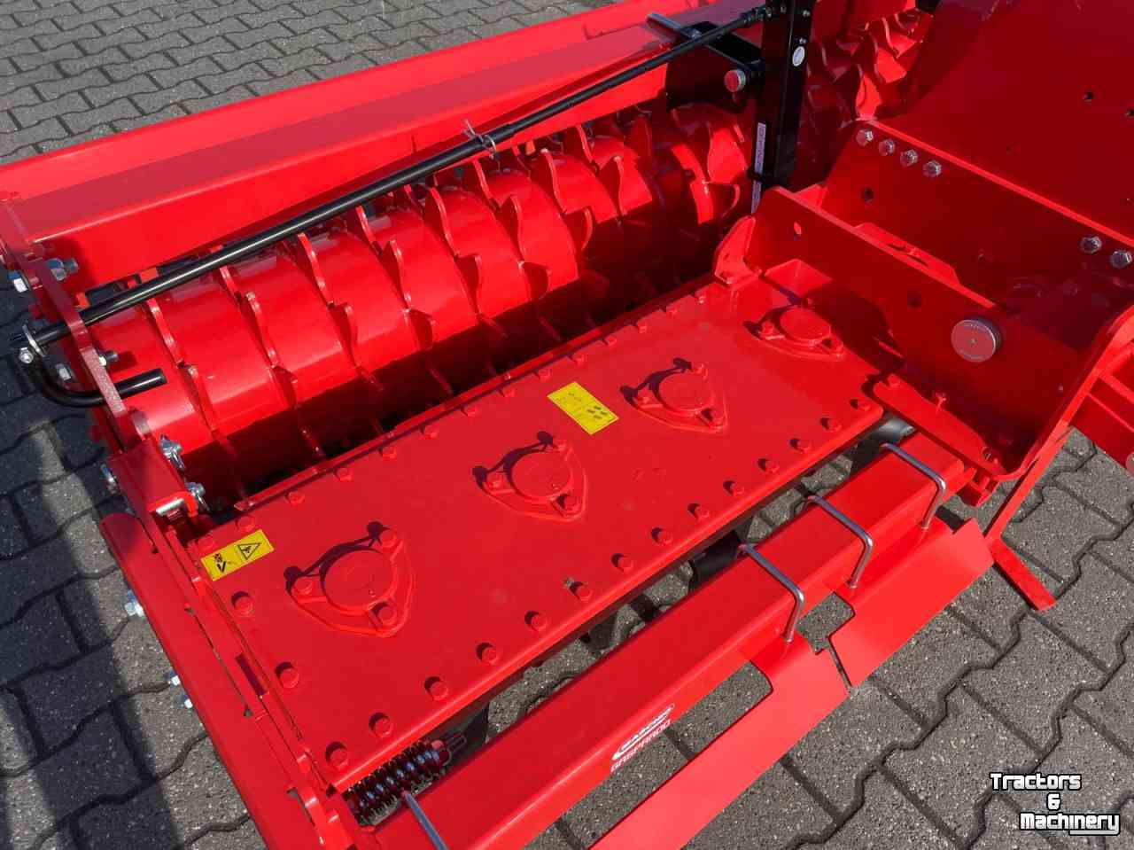 Rotorkopeg Maschio Drago DC 3000