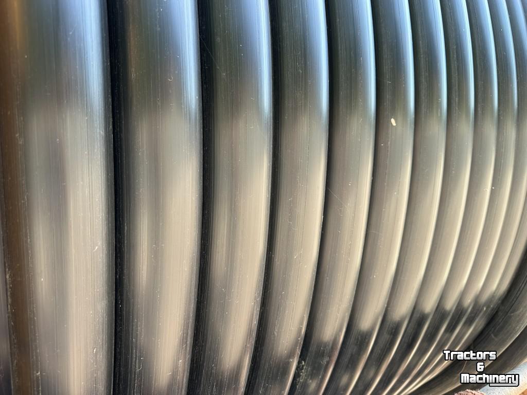 Beregeningshaspel Emergo CEBECO 90-300 HASPEL