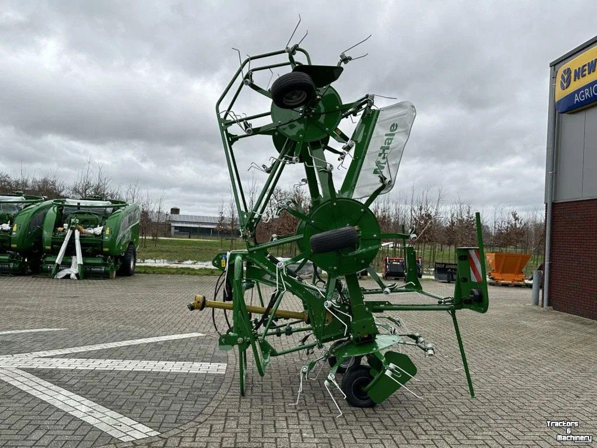 Schudder McHale Propel M6-770