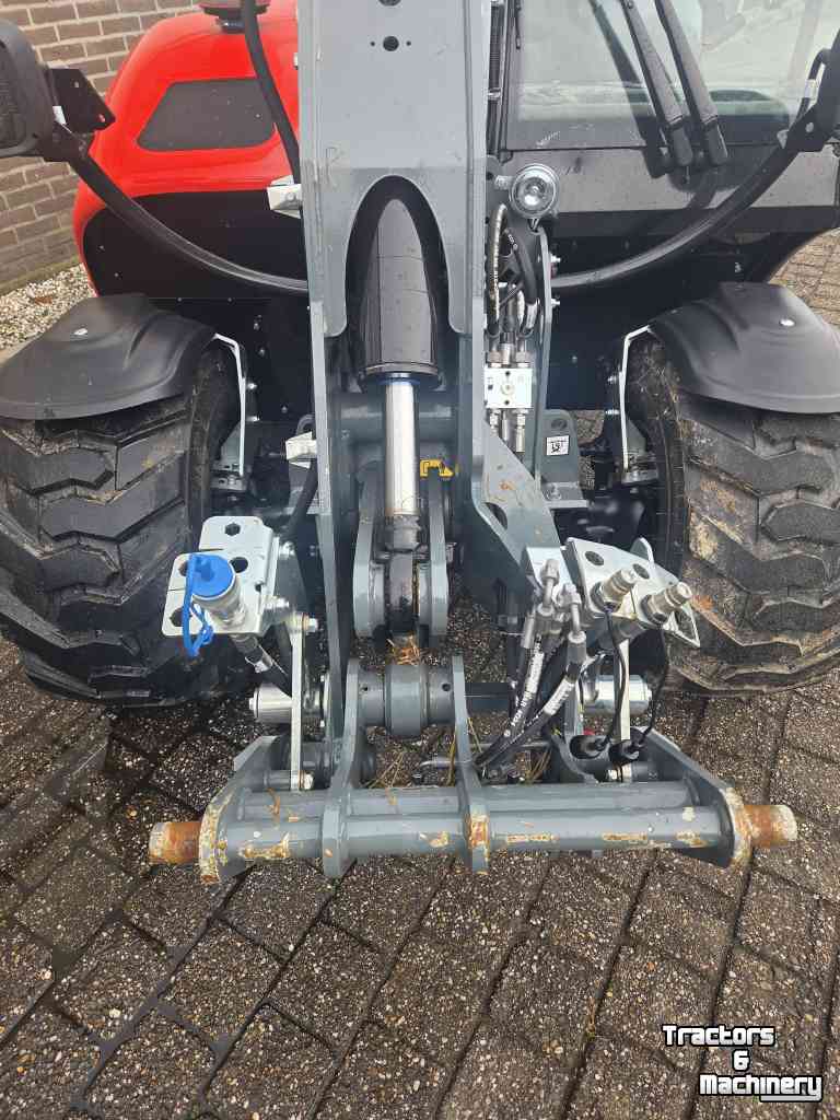 Telescopische Shovel / Wiellader / Kniklader Giant GT5048 tendo 49454