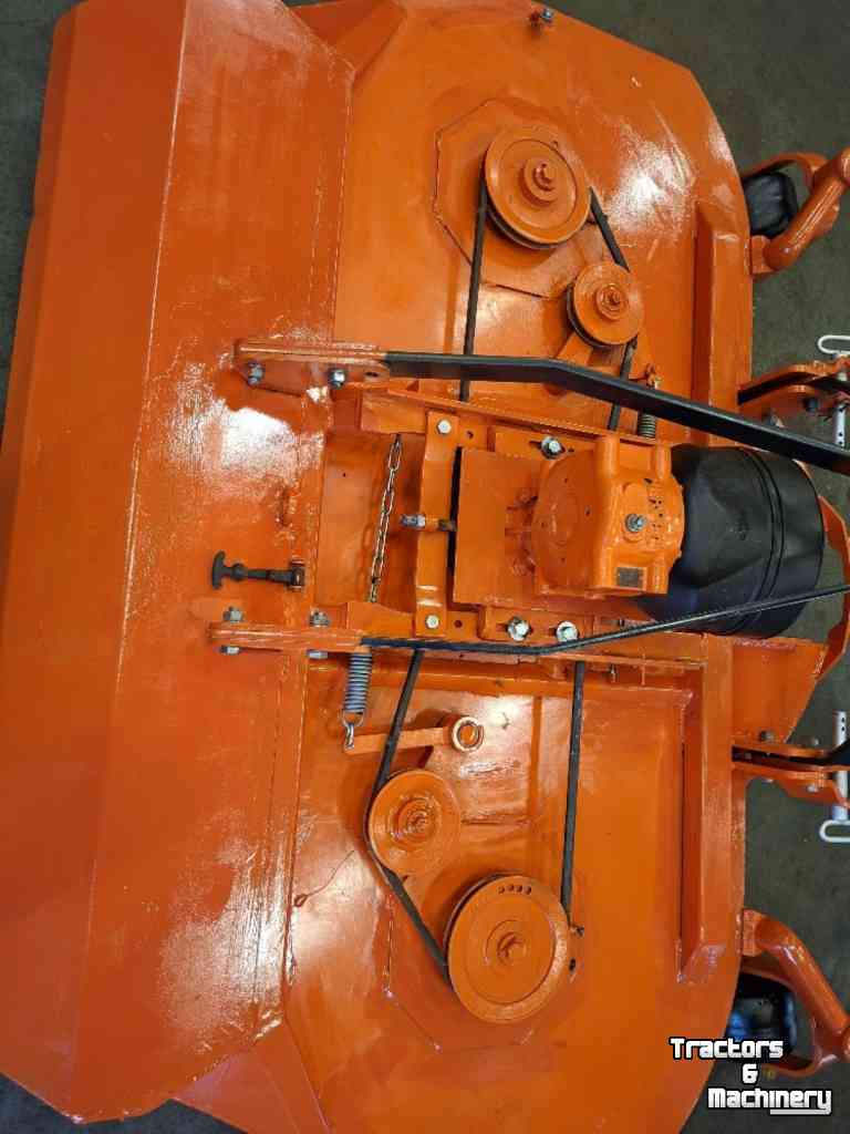 Cirkelmaaier Perfect T-200