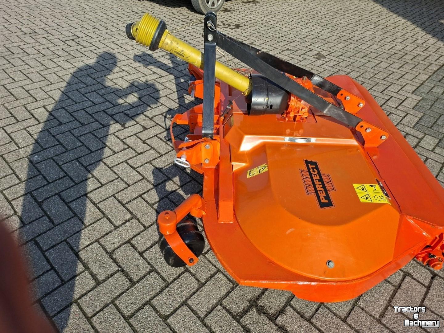 Cirkelmaaier Perfect T200