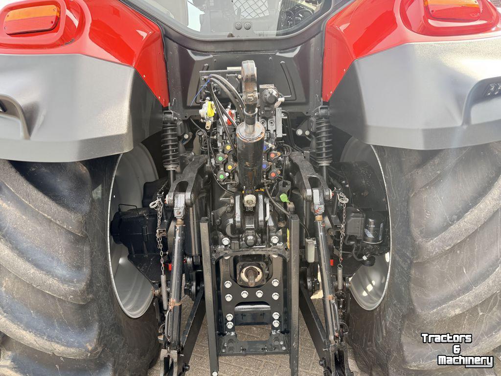 Tractor / Trekker Case-IH IH Optum 300 CVX AFS Connect GPS