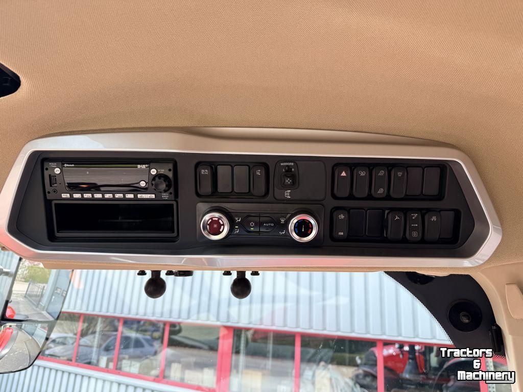 Tractor / Trekker Case-IH IH Optum 300 CVX AFS Connect GPS