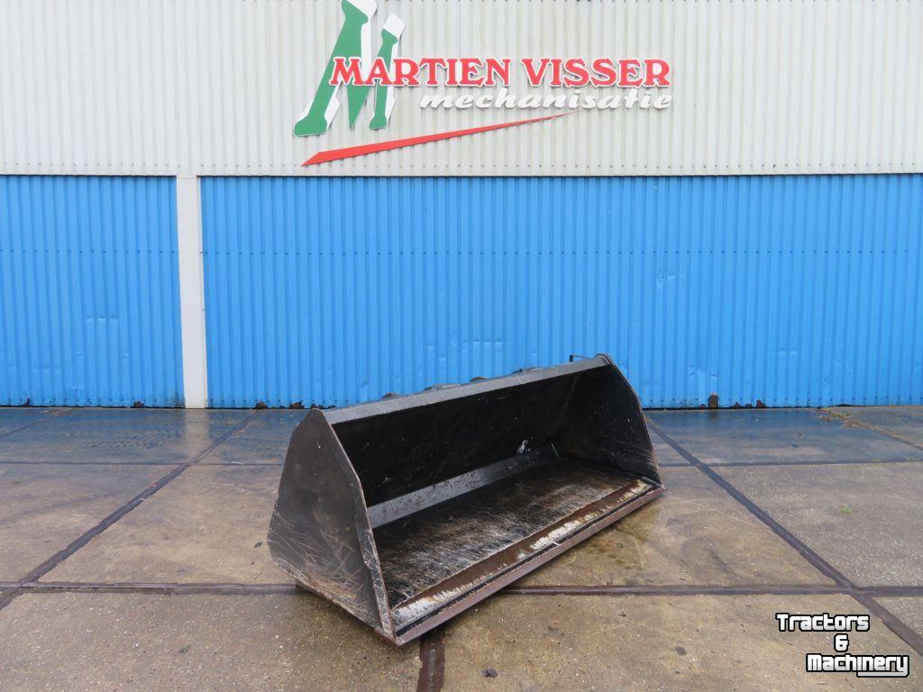 Graafbakken VTM FMV485-2500