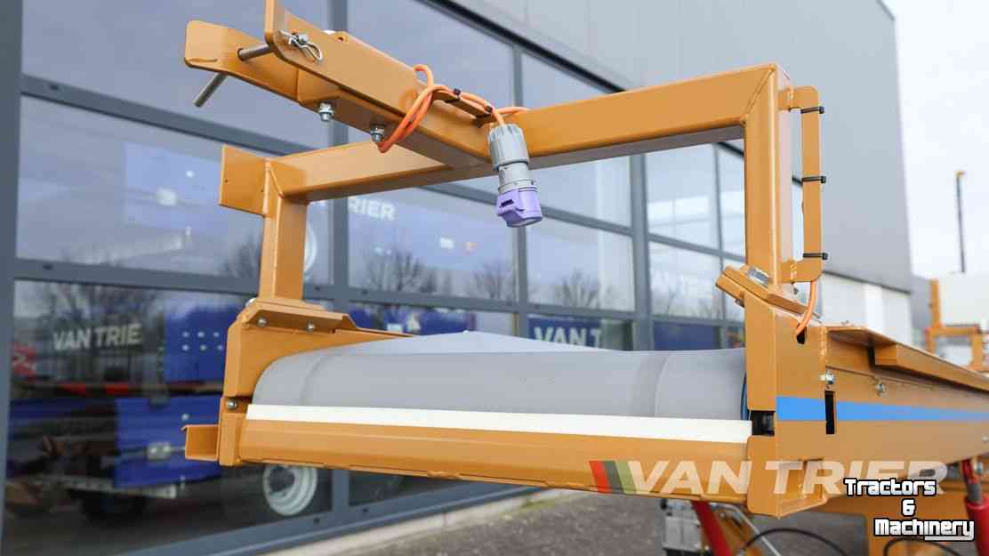 Duo-band Breston 2x8-80