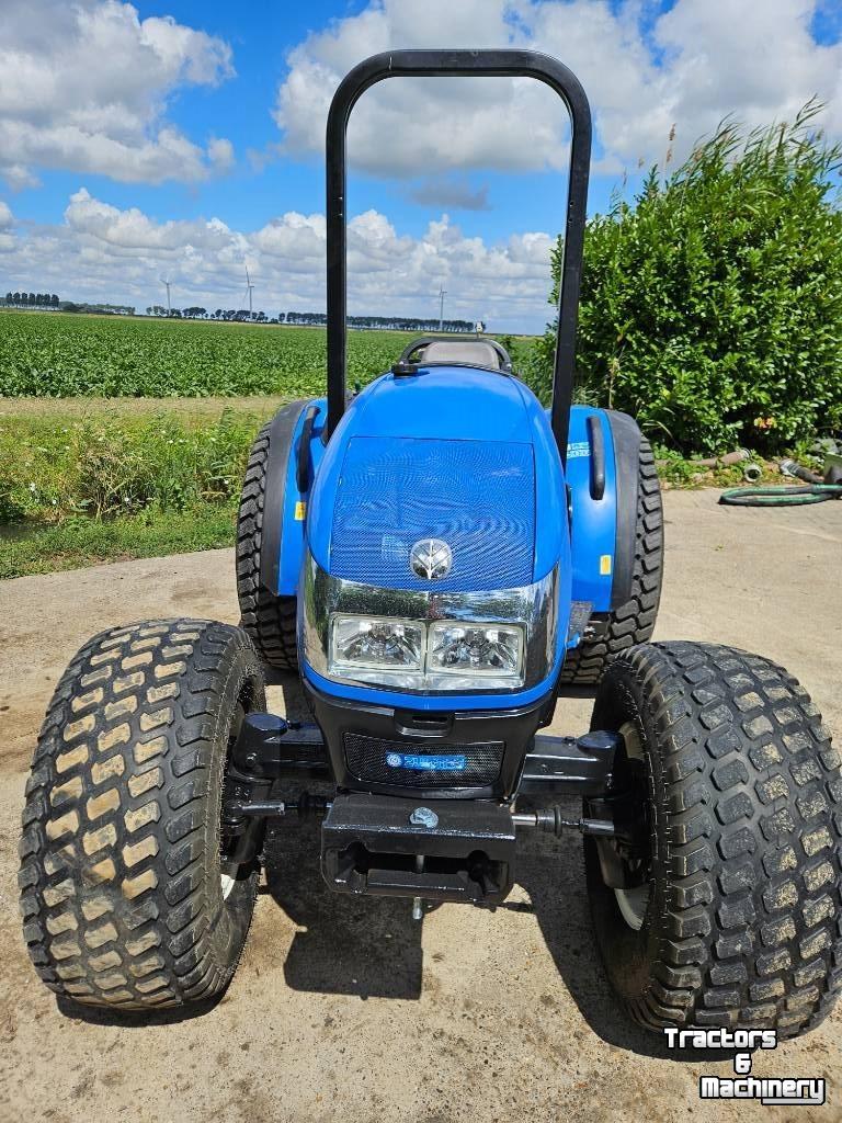 Tractor / Trekker New Holland T 3030