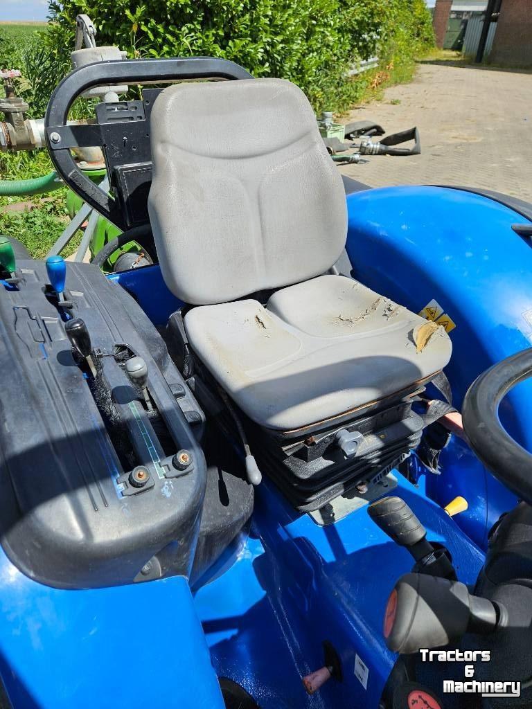 Tractor / Trekker New Holland T 3030