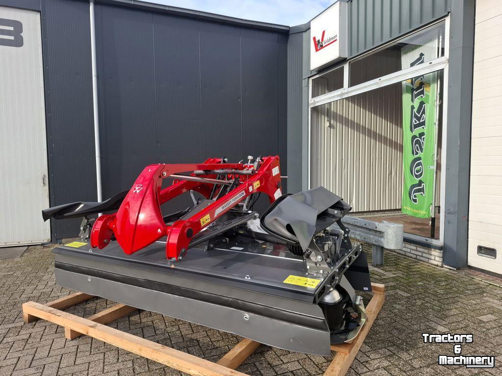 Maaier Massey Ferguson DM 316 FQ-KC
