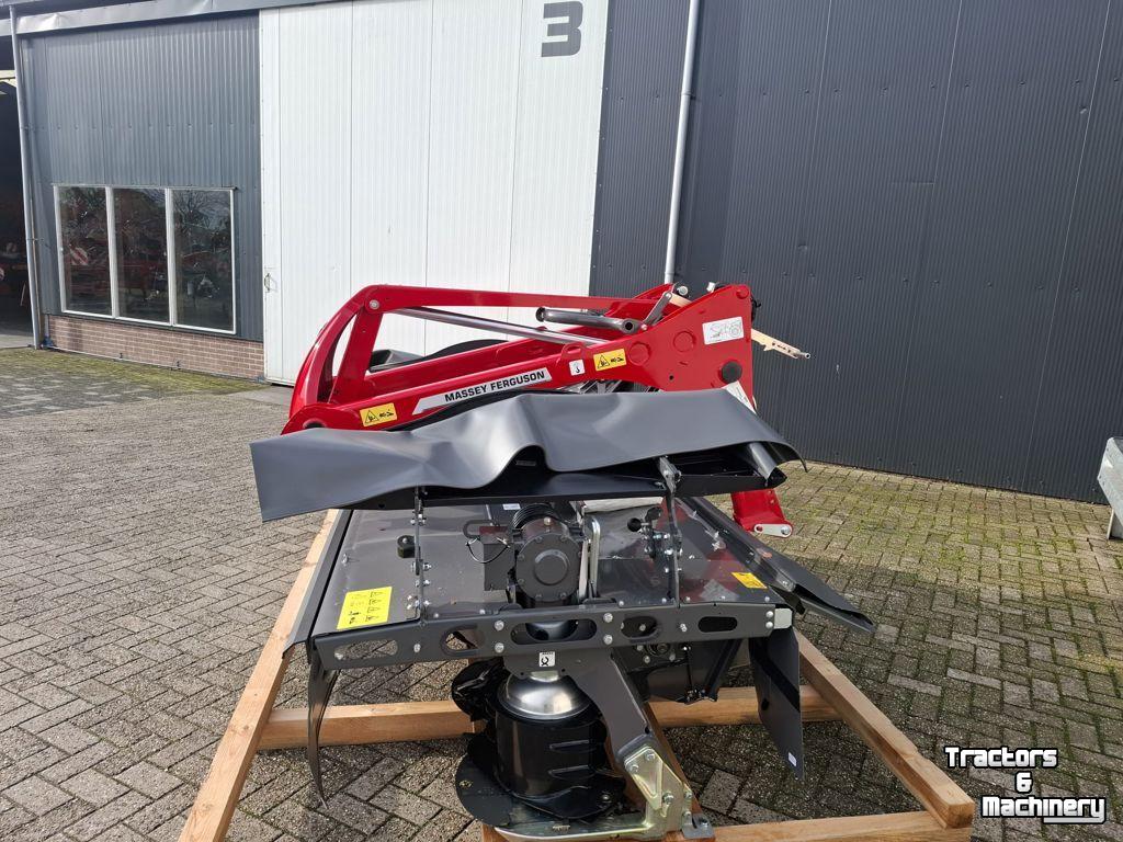 Maaier Massey Ferguson DM 316 FQ-KC