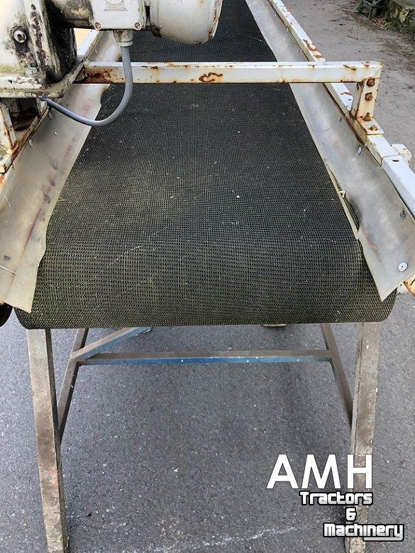 Transportband  Vlakke band 3530X600 TRANSPORTBAND VLAKKE BAND FLAT BELT CONVEYOR BELT FLACHBAND FÖRDERBAND