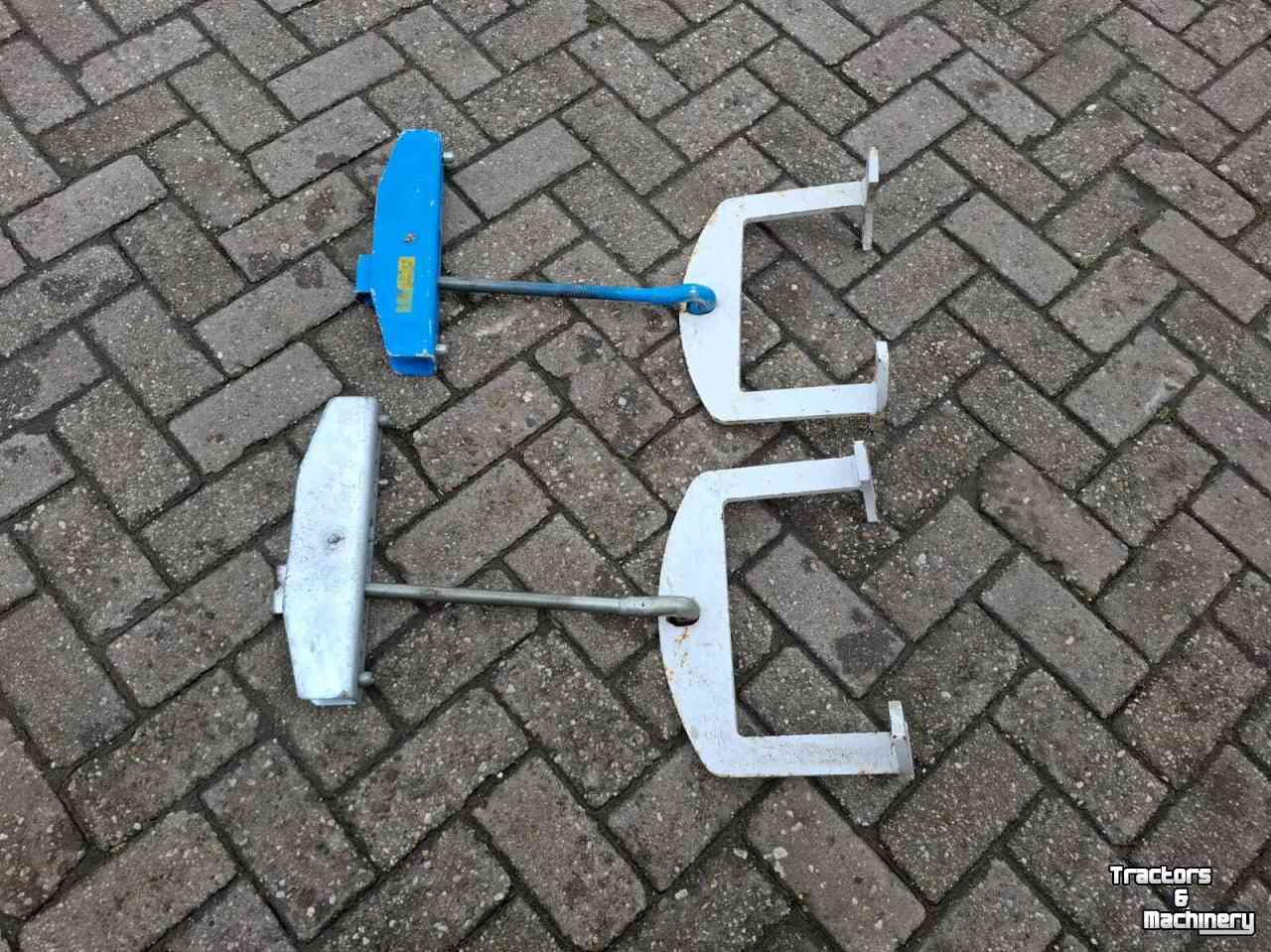 Wielen, Banden, Velgen & Afstandsringen  Voorwiel velgen