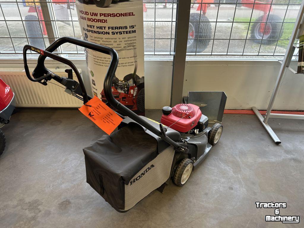 Zitmaaier Honda HRX 426 C-PDEA