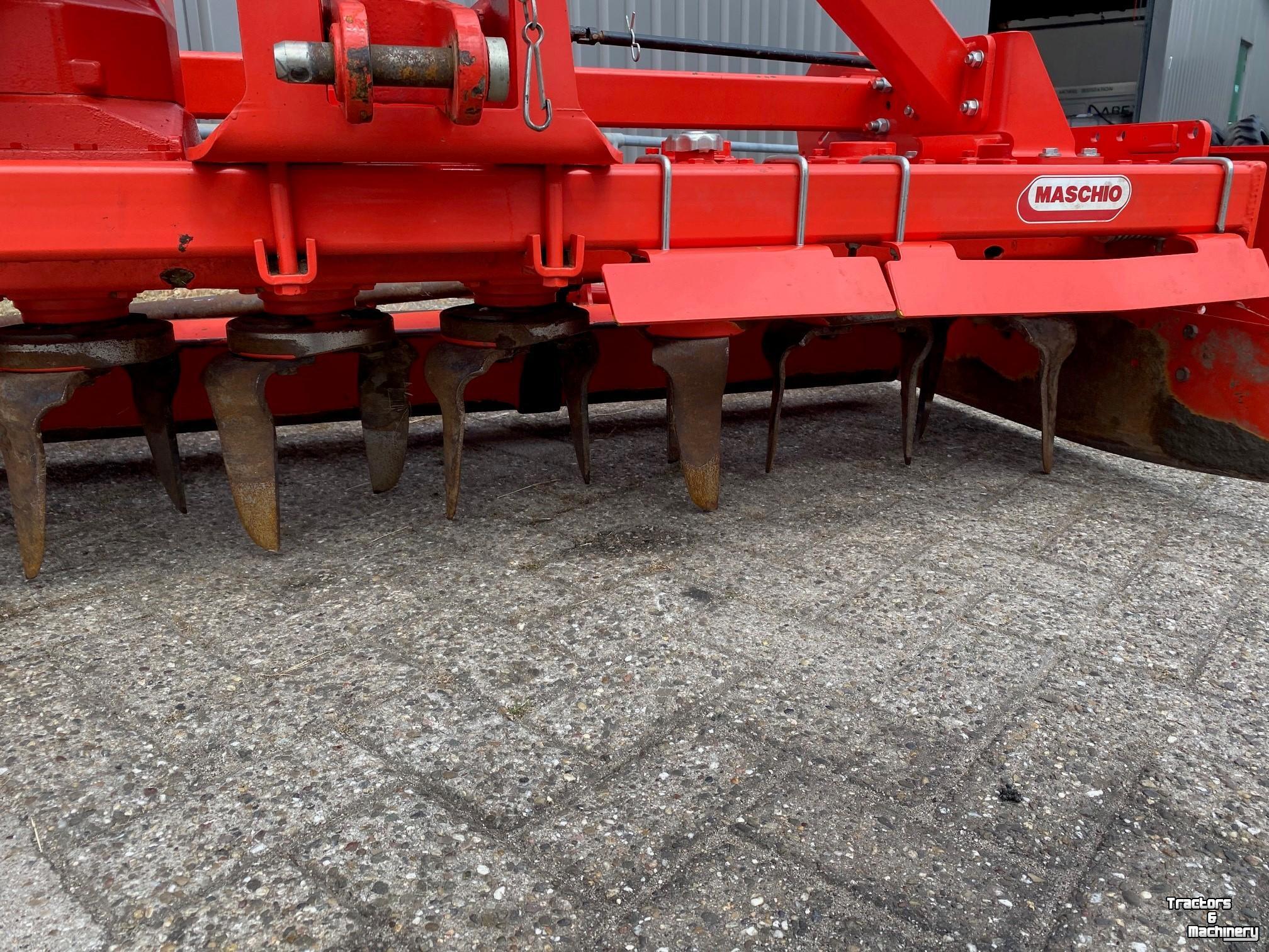 Rotorkopeg Maschio Maschio dm 3.0 m met openrol