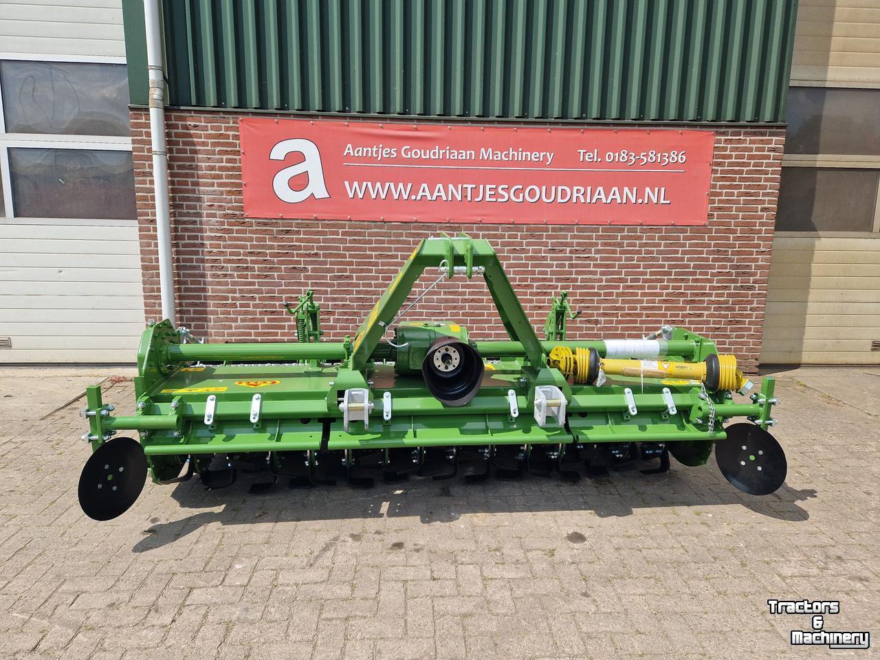 Overtopfrees Celli Overtopfrees Thor 280