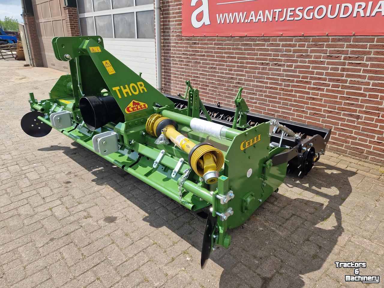 Overtopfrees Celli Overtopfrees Thor 280