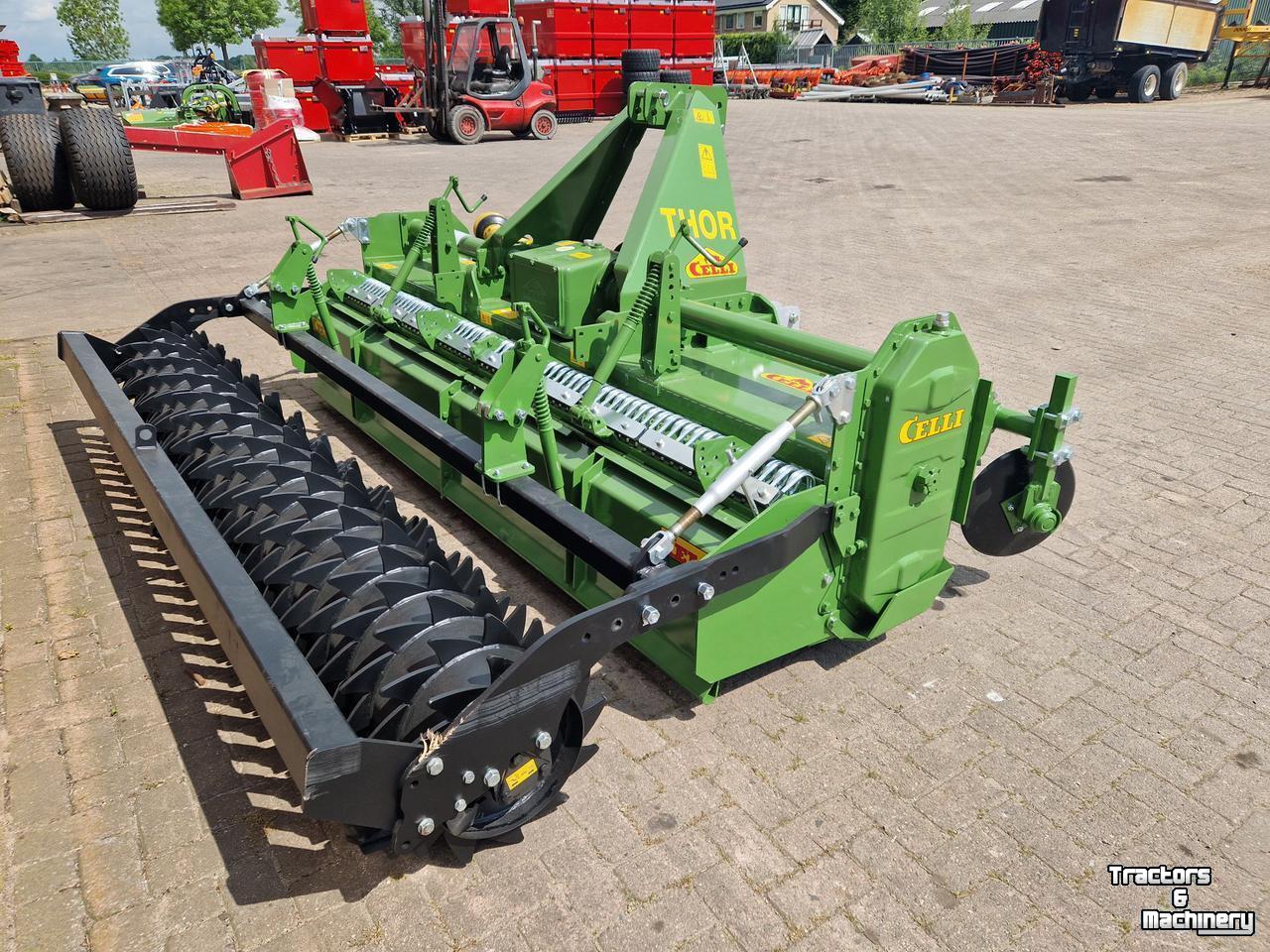 Overtopfrees Celli Overtopfrees Thor 280