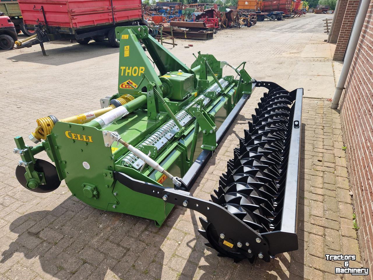 Overtopfrees Celli Overtopfrees Thor 280