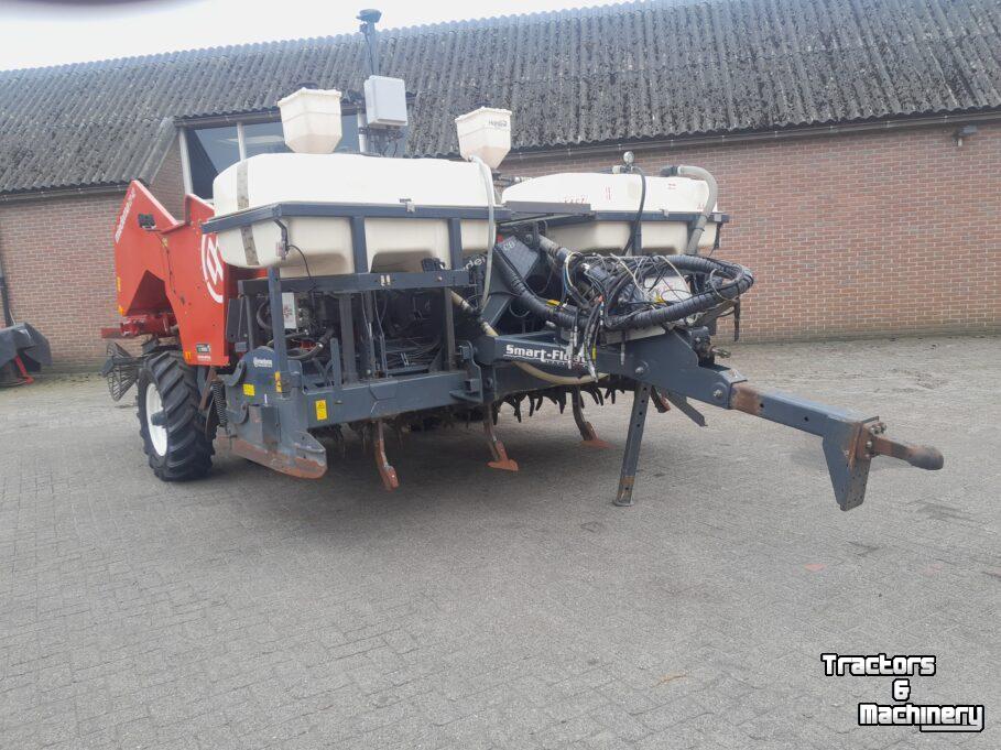 Pootmachine Miedema CP 42