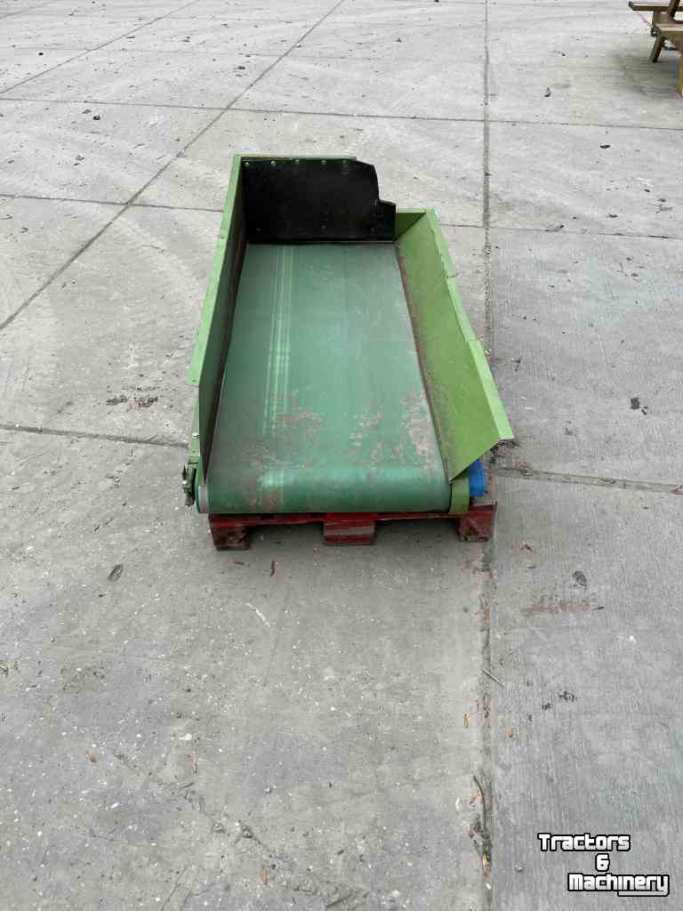 Transportband Schouten transportband 150x65 cm