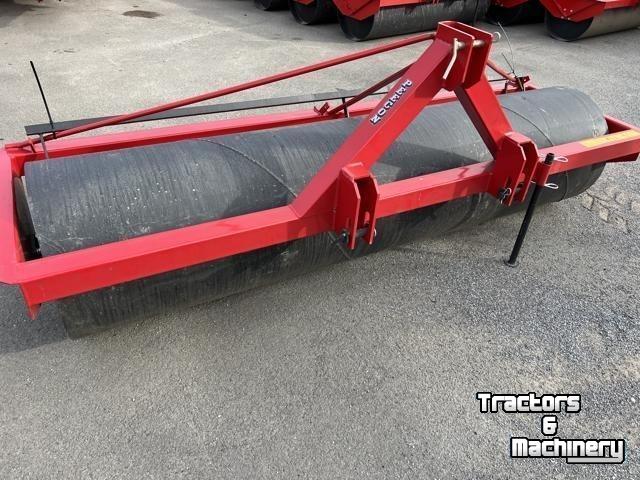 Weiderol / Landrol Peecon LR250