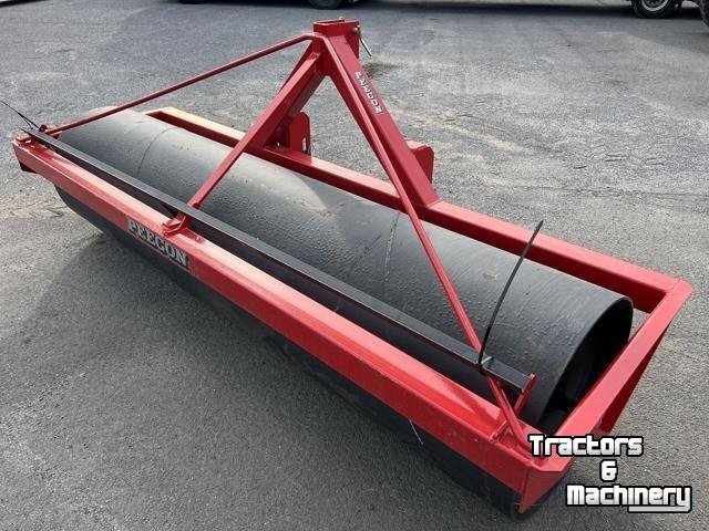 Weiderol / Landrol Peecon LR250
