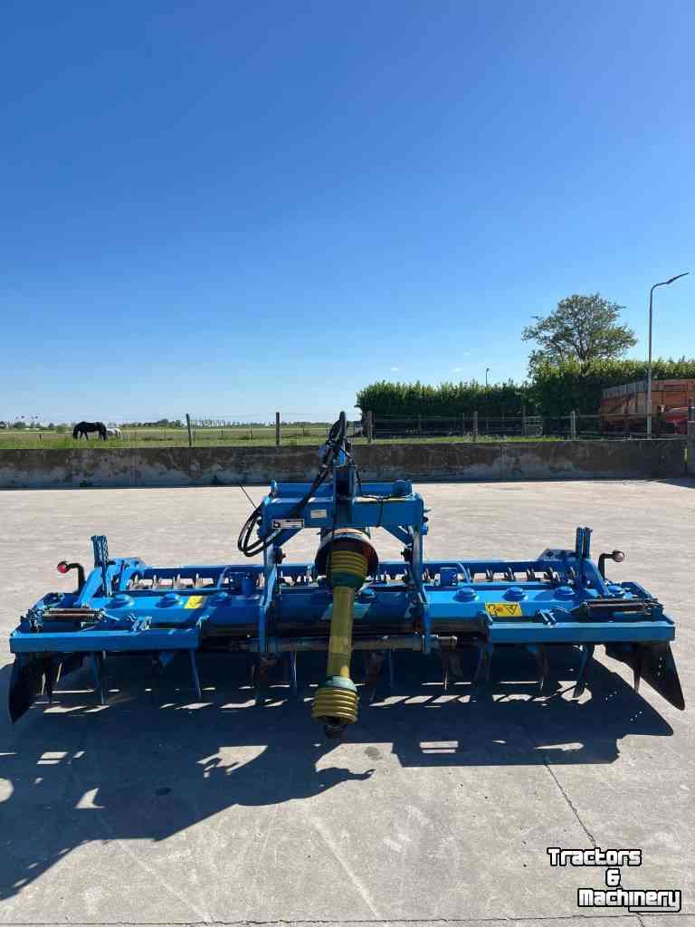Rotorkopeg Lemken Zirkon 8/300