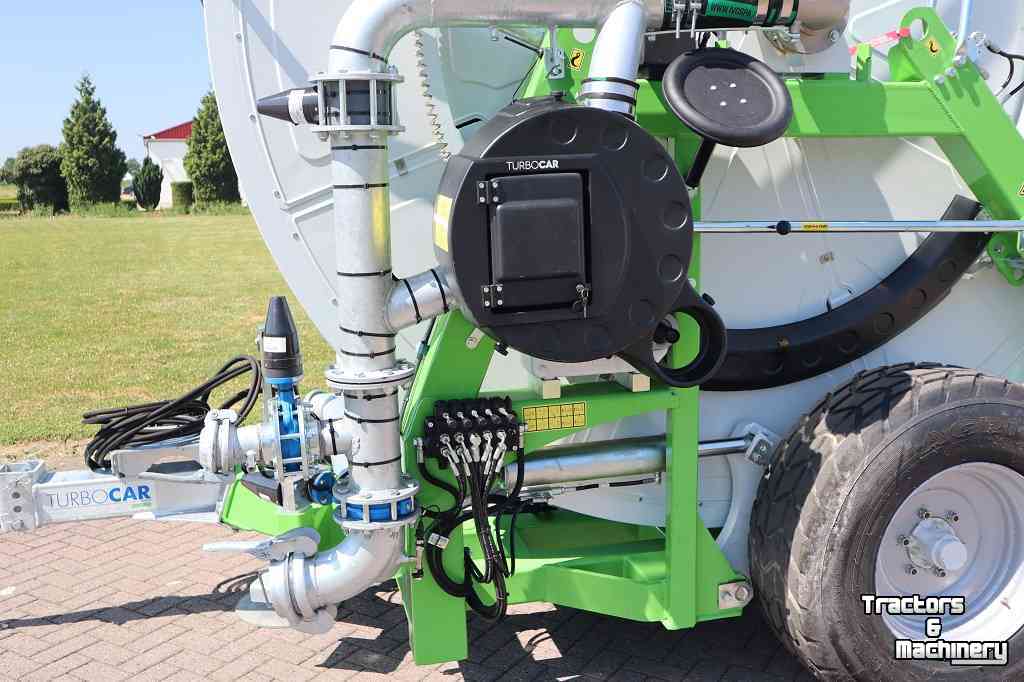 Beregeningshaspel Idrofoglia IG2D 125IG500