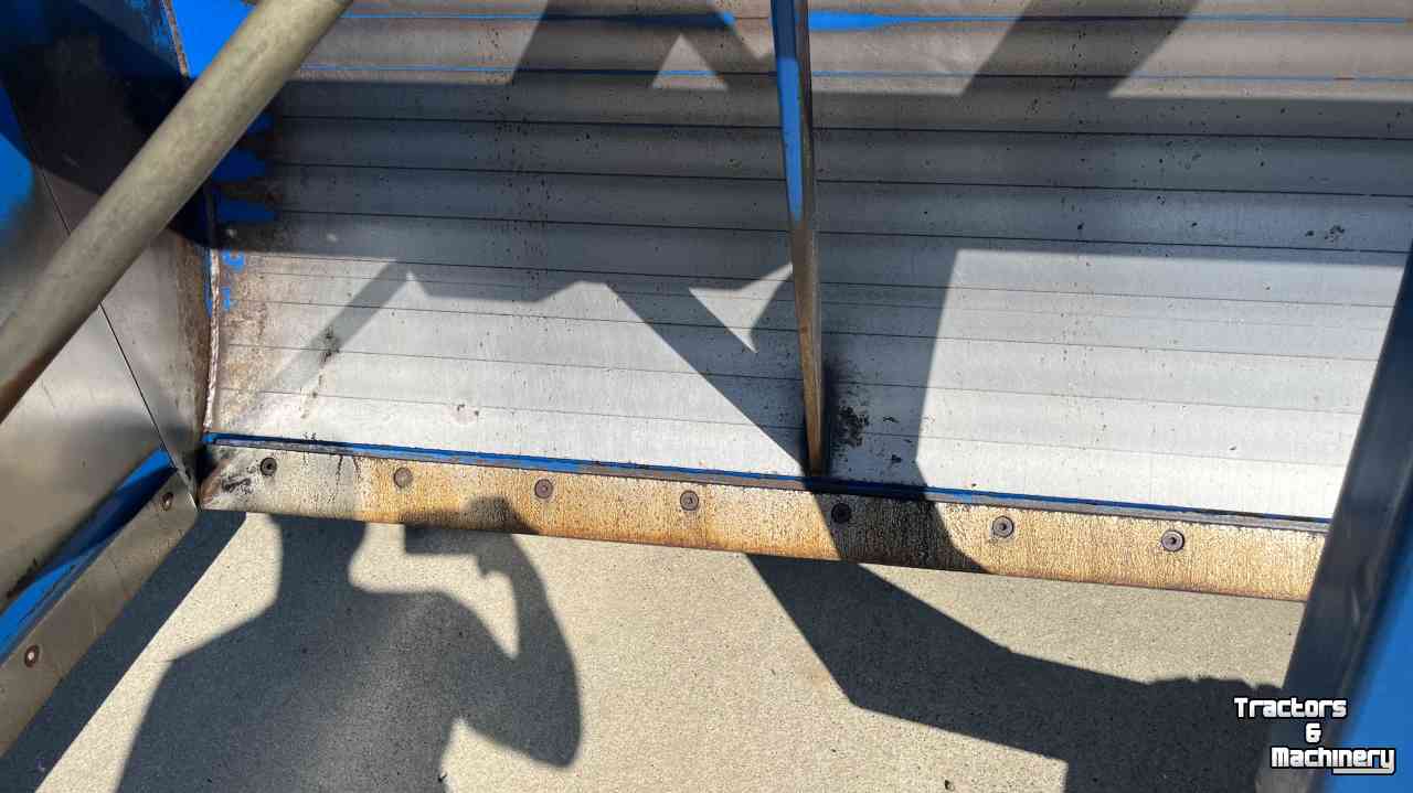 Kilverbak AP LRS 4000 kilverbak